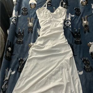 Popilush shape wear dress